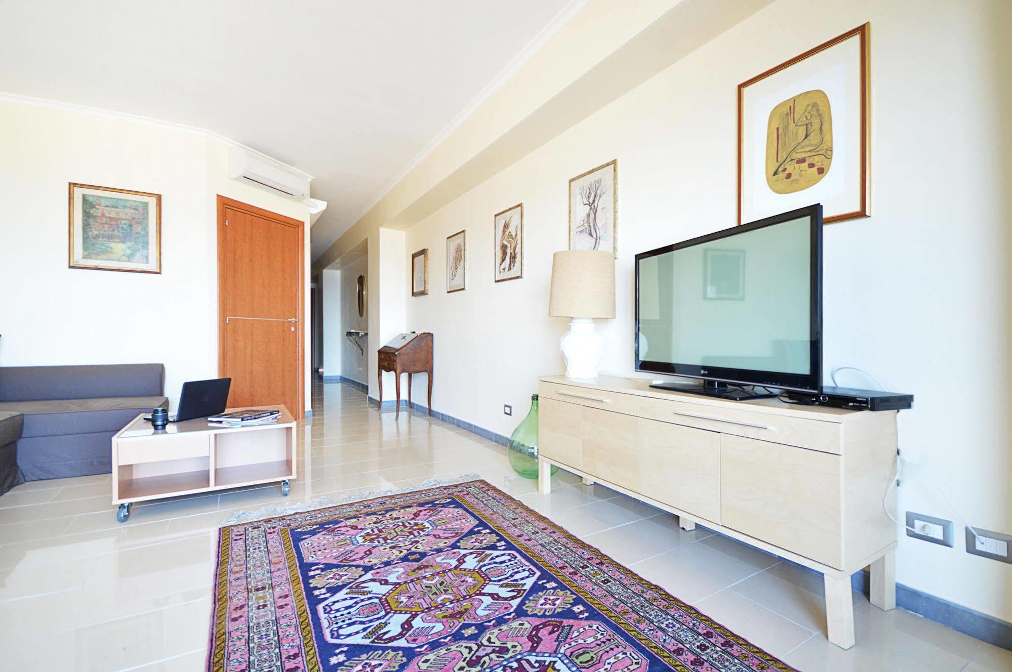 Mar Dei Poeti - Luxury Suites Torre Archirafi Exterior foto